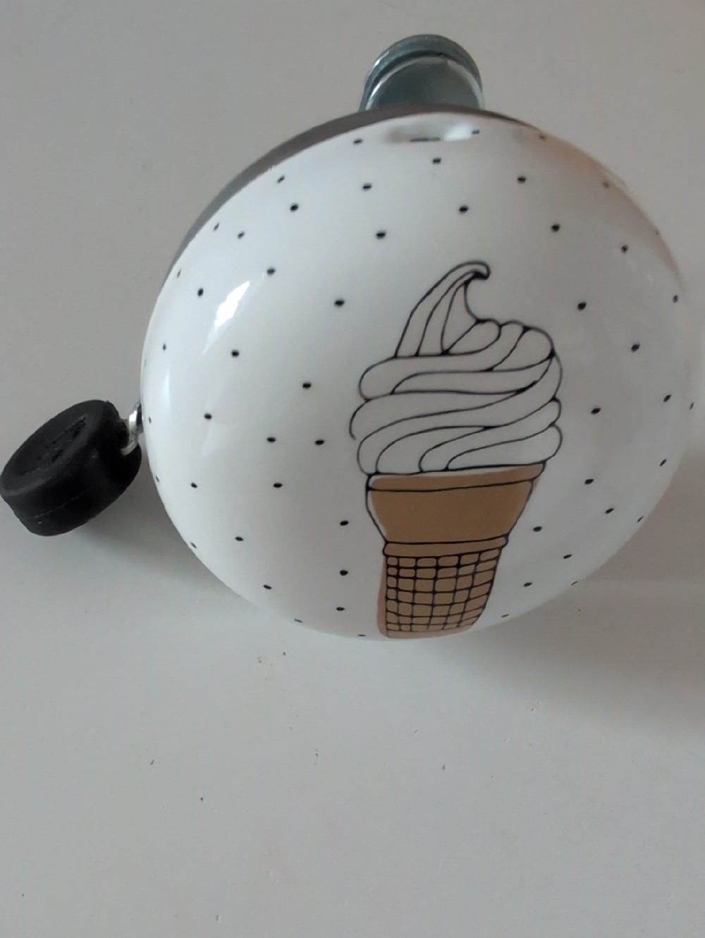 Electra 🍦 Ice Cream Bike Bell